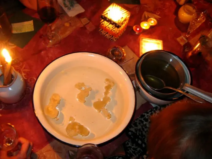 Отзывы о гаданиях Анны в Йошкар-Оле