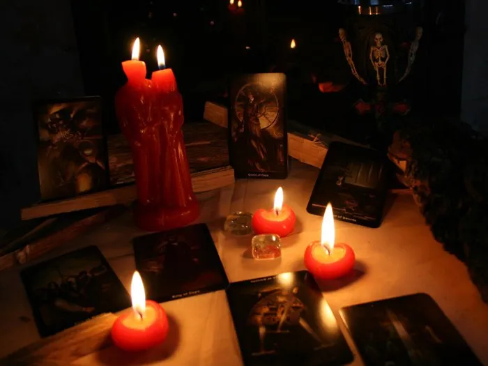 Сильная ясновидящая в Йошкар-Оле